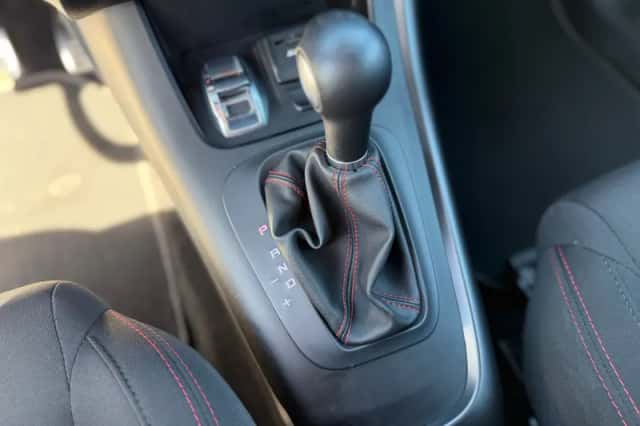 Alfa Romeo Giulietta (2019) thumbnail 7