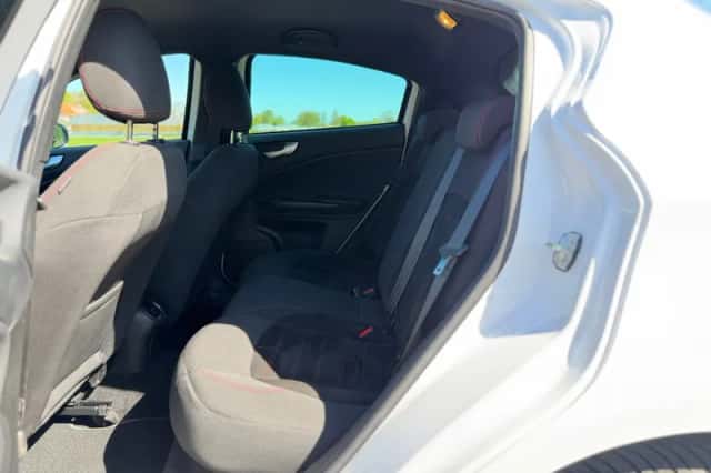Alfa Romeo Giulietta (2019) thumbnail 8