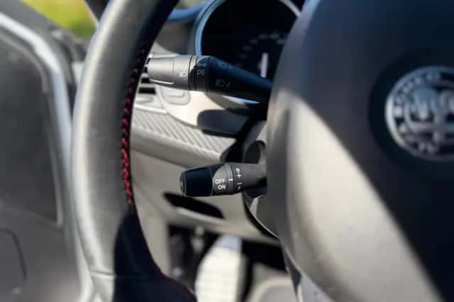 Alfa Romeo Giulietta (2019) thumbnail 9