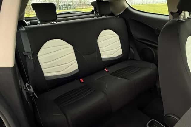 Alfa Romeo Mito (2014) thumbnail 12