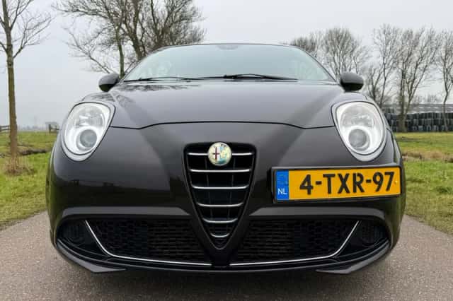 Alfa Romeo Mito (2014) thumbnail 18