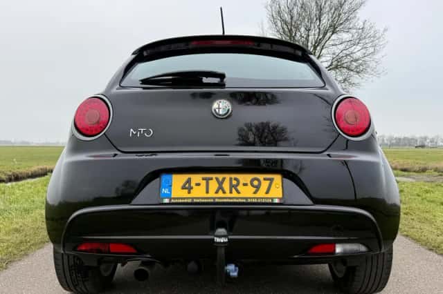 Alfa Romeo Mito (2014) thumbnail 20