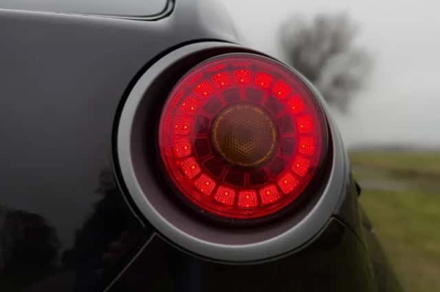 Alfa Romeo Mito (2014) thumbnail 25