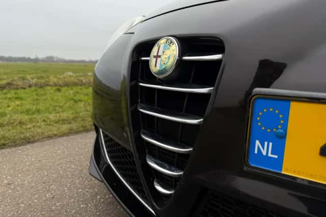 Alfa Romeo Mito (2014) thumbnail 26