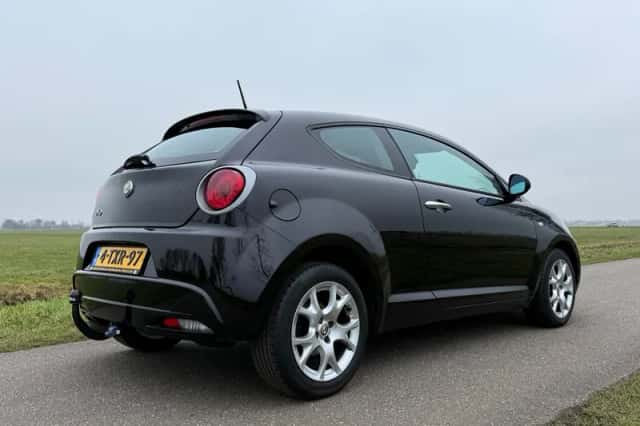 Alfa Romeo Mito (2014) thumbnail 28