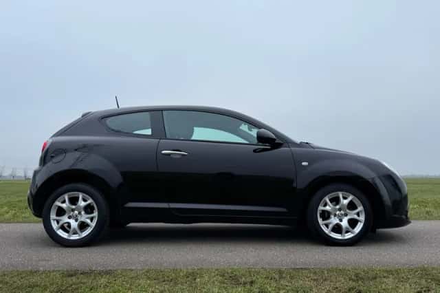 Alfa Romeo Mito (2014) thumbnail 29