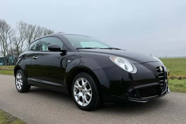 Alfa Romeo Mito (2014) thumbnail 30