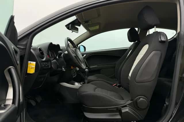 Alfa Romeo Mito (2014) thumbnail 6