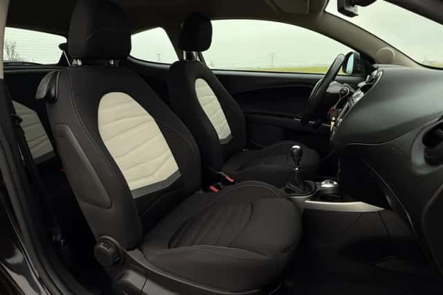Alfa Romeo Mito (2014) thumbnail 10