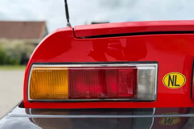 Alfa Romeo Spider (1981) thumbnail 25