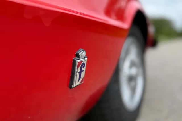Alfa Romeo Spider (1981) thumbnail 29