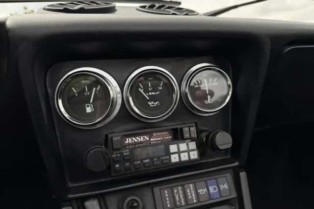 Alfa Romeo Spider (1981) thumbnail 7
