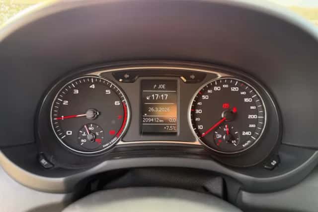 Audi A1 (2016) thumbnail 14