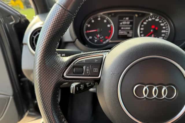 Audi A1 (2016) thumbnail 15