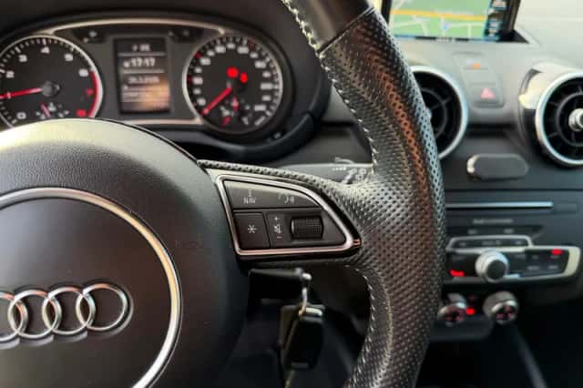Audi A1 (2016) thumbnail 16