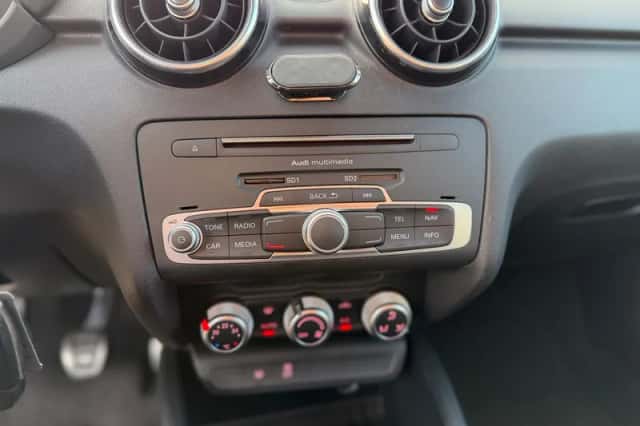 Audi A1 (2016) thumbnail 19