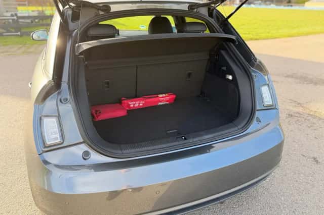 Audi A1 (2016) thumbnail 23