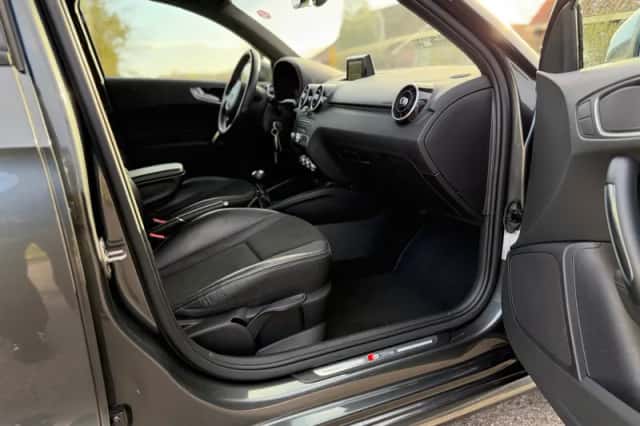 Audi A1 (2016) thumbnail 24