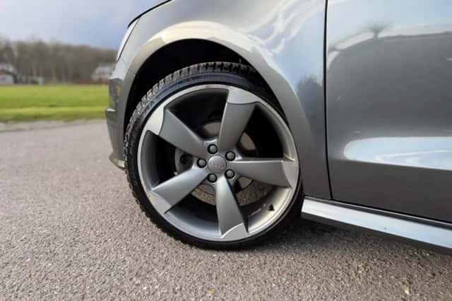 Audi A1 (2016) thumbnail 26