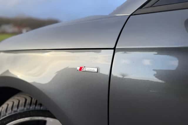 Audi A1 (2016) thumbnail 27