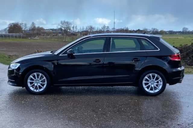 Audi A3 (2015) thumbnail 15