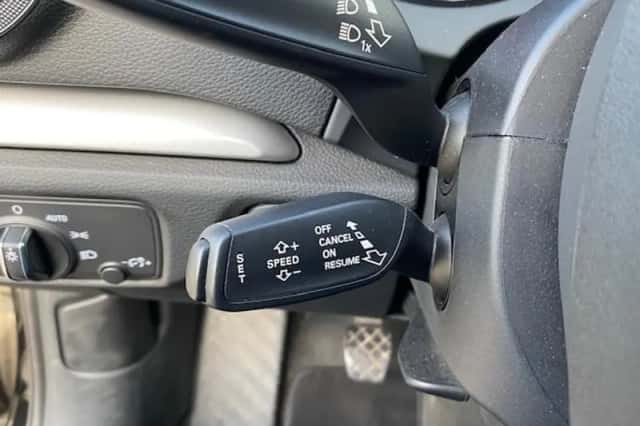 Audi A3 (2015) thumbnail 16