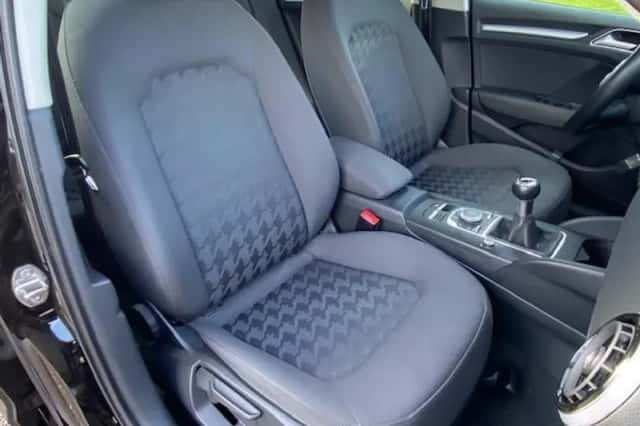 Audi A3 (2015) thumbnail 4