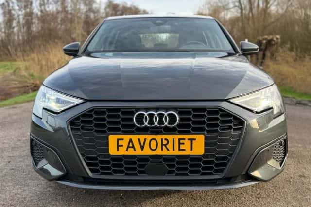Audi A3 (2021) thumbnail 13