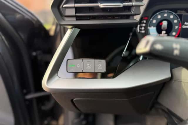 Audi A3 (2021) thumbnail 15