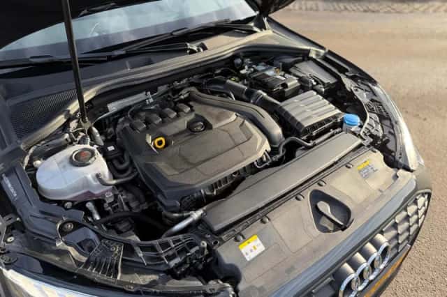 Audi A3 (2021) thumbnail 23