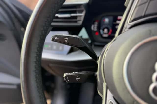 Audi A3 (2021) thumbnail 25