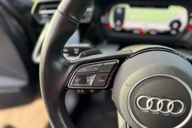 Audi A3 (2021) thumbnail 26