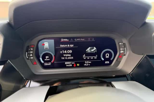 Audi A3 (2021) thumbnail 27