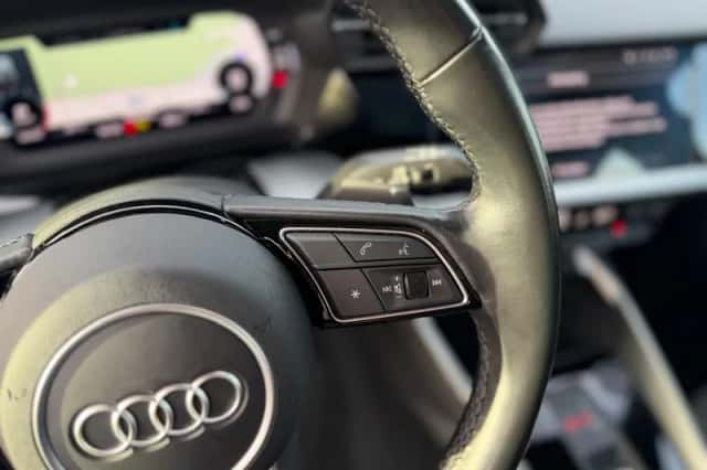 Audi A3 (2021) thumbnail 28