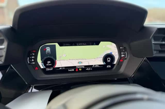 Audi A3 (2021) thumbnail 29