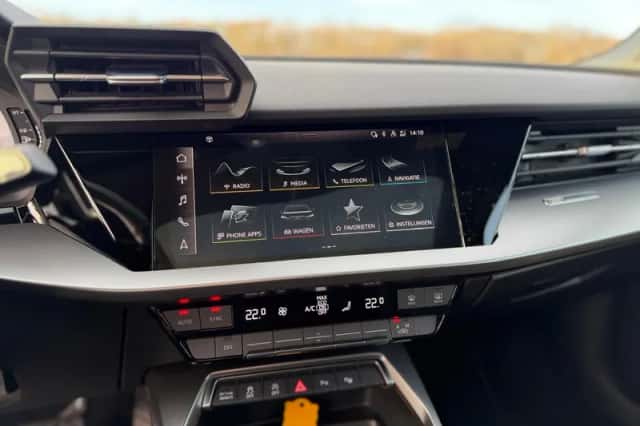 Audi A3 (2021) thumbnail 31
