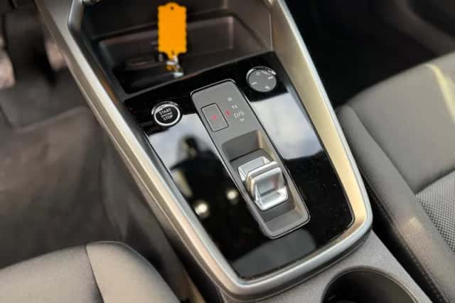 Audi A3 (2021) thumbnail 33