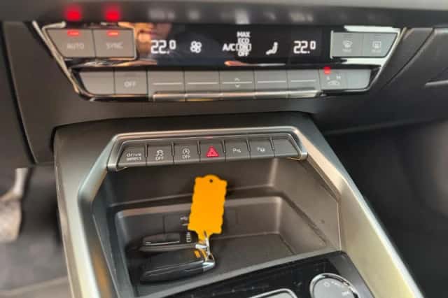 Audi A3 (2021) thumbnail 34