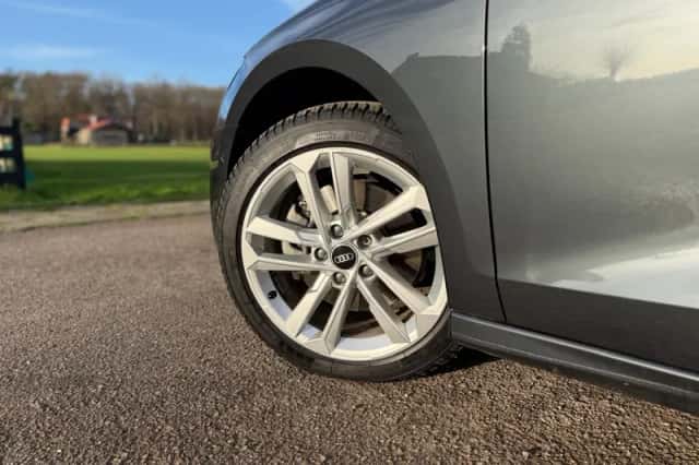 Audi A3 (2021) thumbnail 35