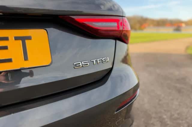 Audi A3 (2021) thumbnail 9