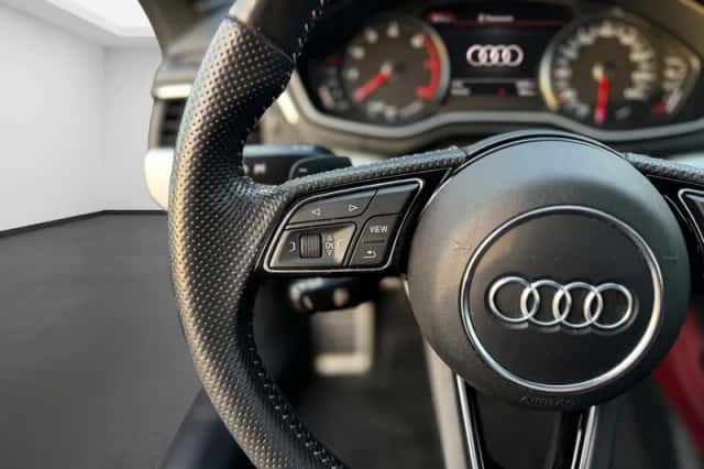 Audi A5 (2018) thumbnail 16