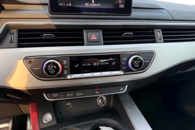 Audi A5 (2018) thumbnail 24