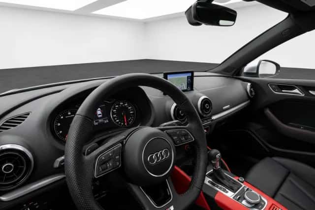 Audi A5 (2018) thumbnail 25