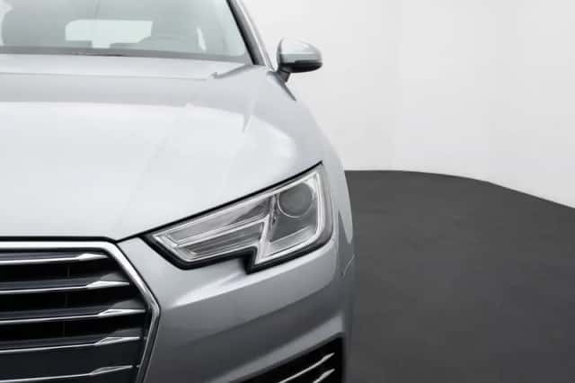 Audi A5 (2018) thumbnail 28