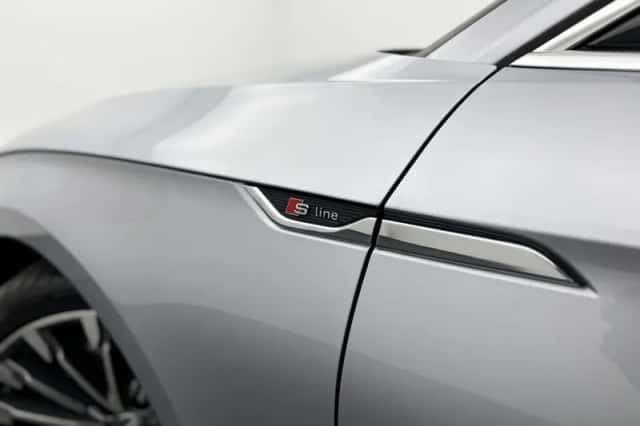 Audi A5 (2018) thumbnail 30