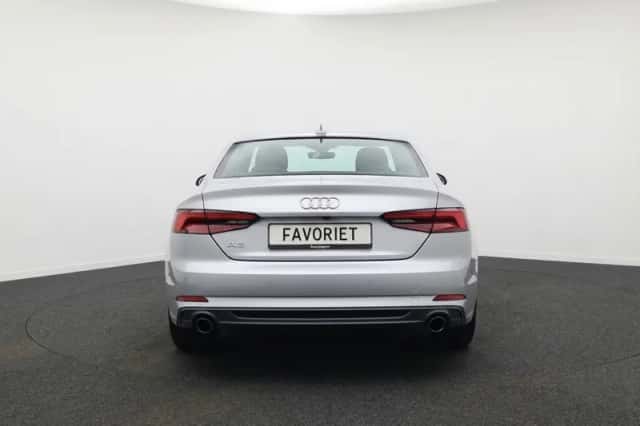 Audi A5 (2018) thumbnail 4