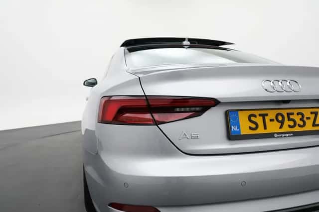 Audi A5 (2018) thumbnail 31