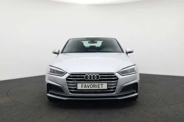Audi A5 (2018) thumbnail 7