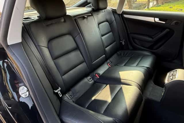 Audi A5 (2012) thumbnail 13