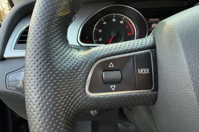 Audi A5 (2012) thumbnail 17